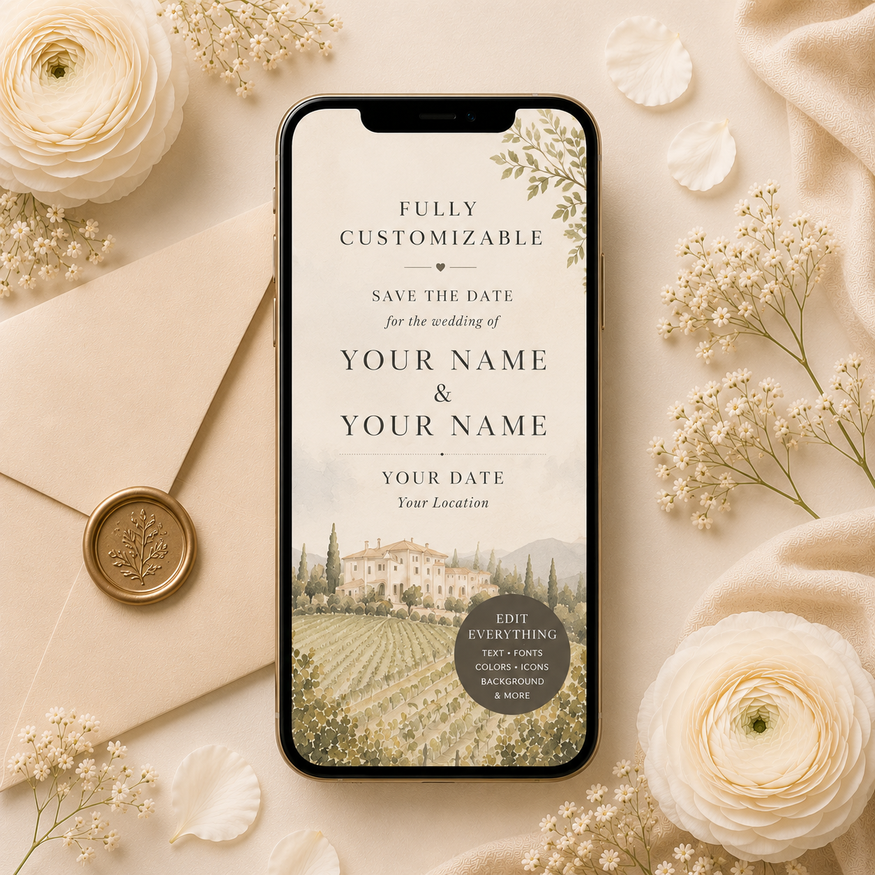 Tailored to You